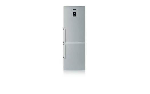 Samsung RL34EGPS fridge-freezer Freestanding Silver – image 1