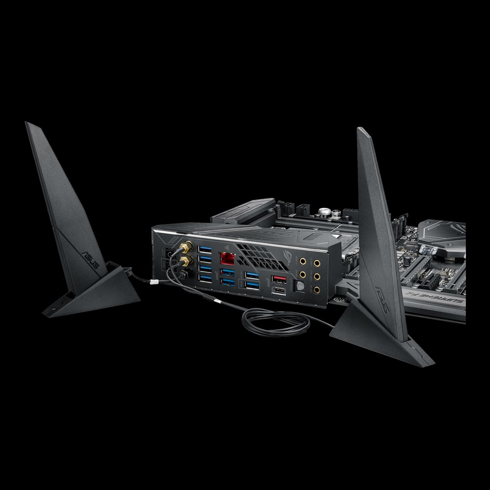ASUS ROG ZENITH EXTREME – image 4