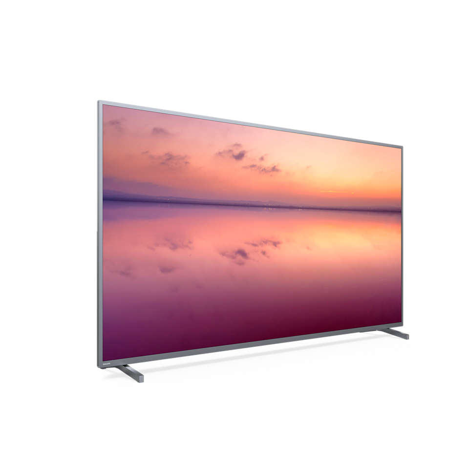 Philips 6700 series 70PUT6774/79 TV – image 2