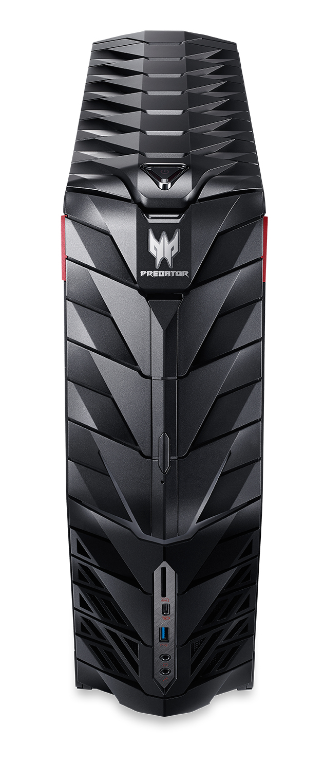 Acer G1-710 I9700 NL – image 2