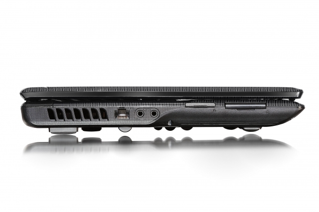 MSI Megabook CX605-047NE laptop Intel® Pentium® Dual-Core T4500 – image 6