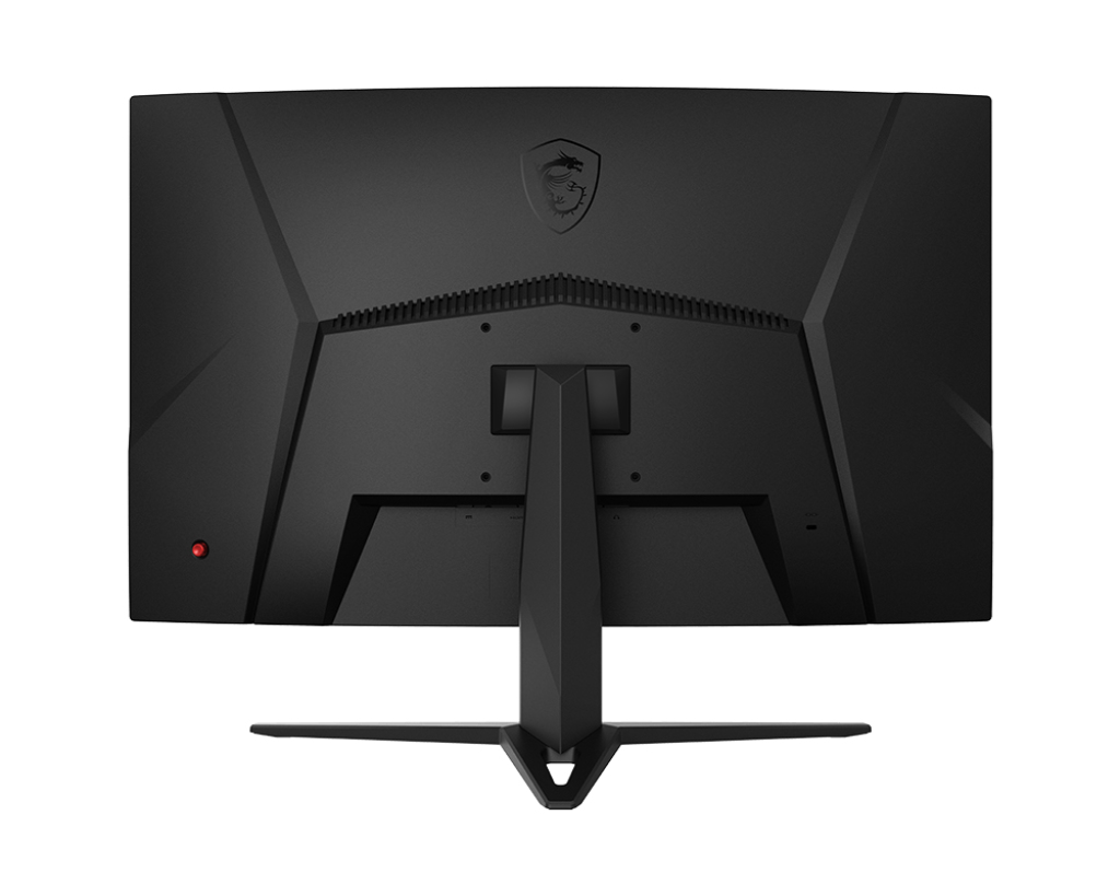 MSI Optix G32C4W – image 2