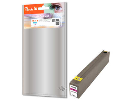 Peach 319066 ink cartridge 1 pc(s) Magenta