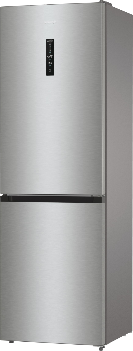 Gorenje G600 Kombinerade kyl/frysskåp NRKP61DA2XL4 BK065B – image 9