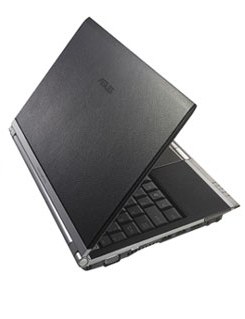 ASUS U2E-1P049E laptop Intel® Core™2 Duo U7600