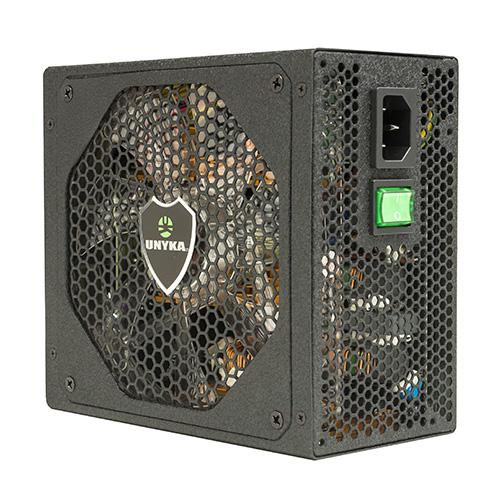 UNYKAch 52007 power supply unit – image 4