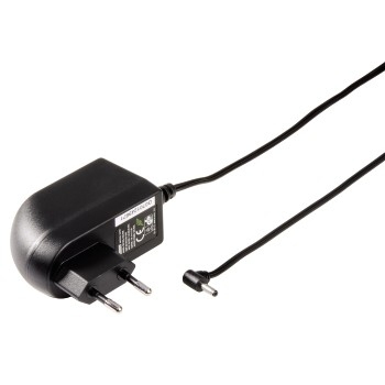 Hama DC 3.2 x 0.9 Travel Charger