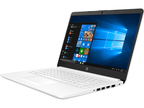 HP 14-df0510nd Intel® Core™ i3 i3-7100U Laptop – image 3