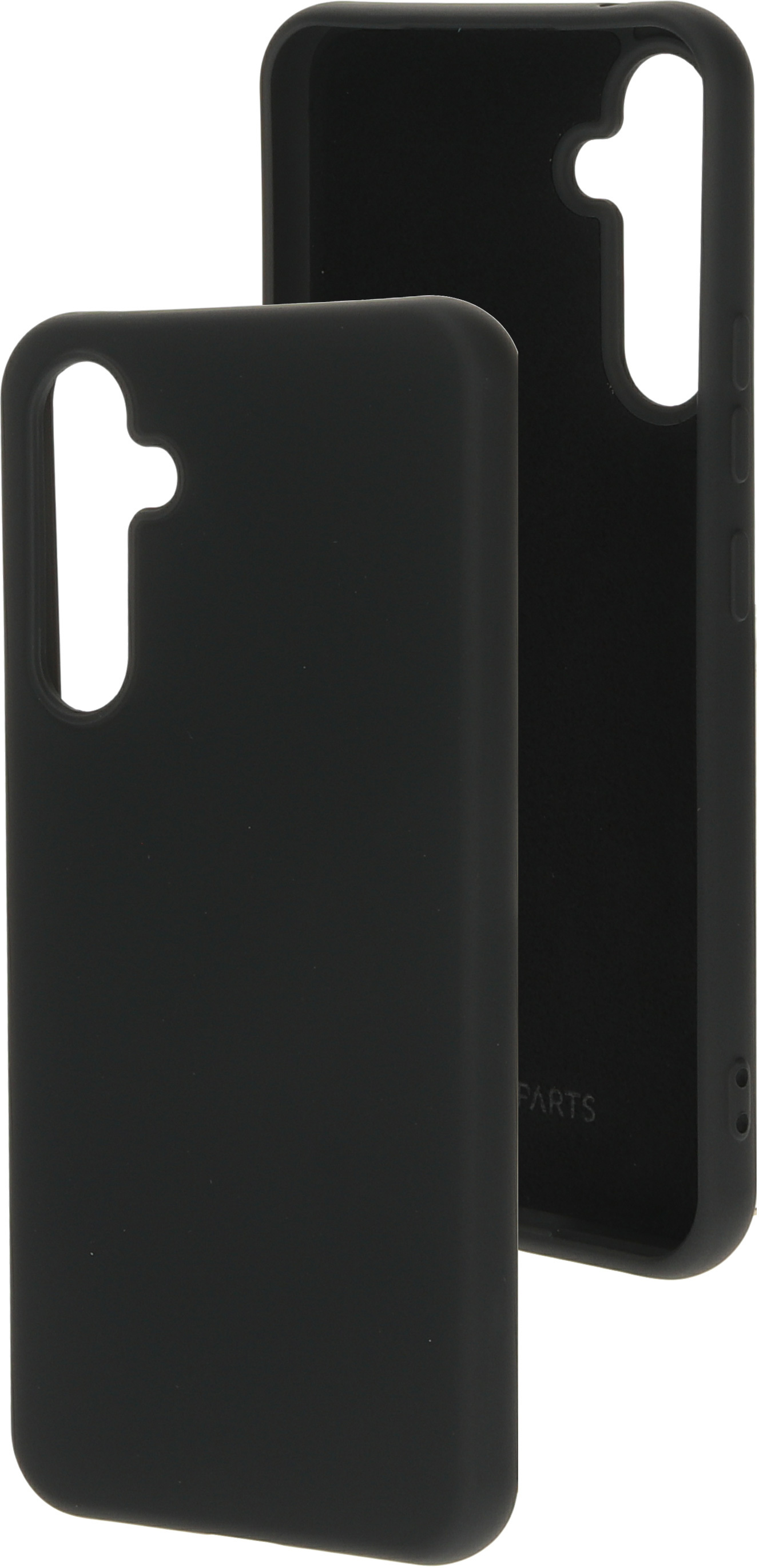 Mobiparts Silicone Cover Samsung Galaxy A54
