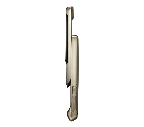 Samsung E830 gold vogue – image 6