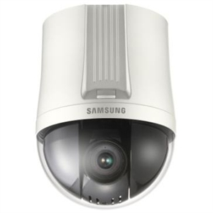 Samsung SNP-3350P security camera Dome IP security camera Indoor & outdoor