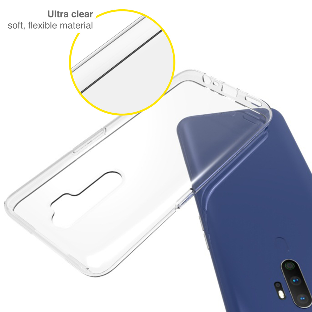 Accezz SH00043817 mobile phone case – image 2