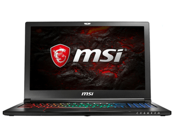 MSI GS63 7RD-(Stealth)076NL