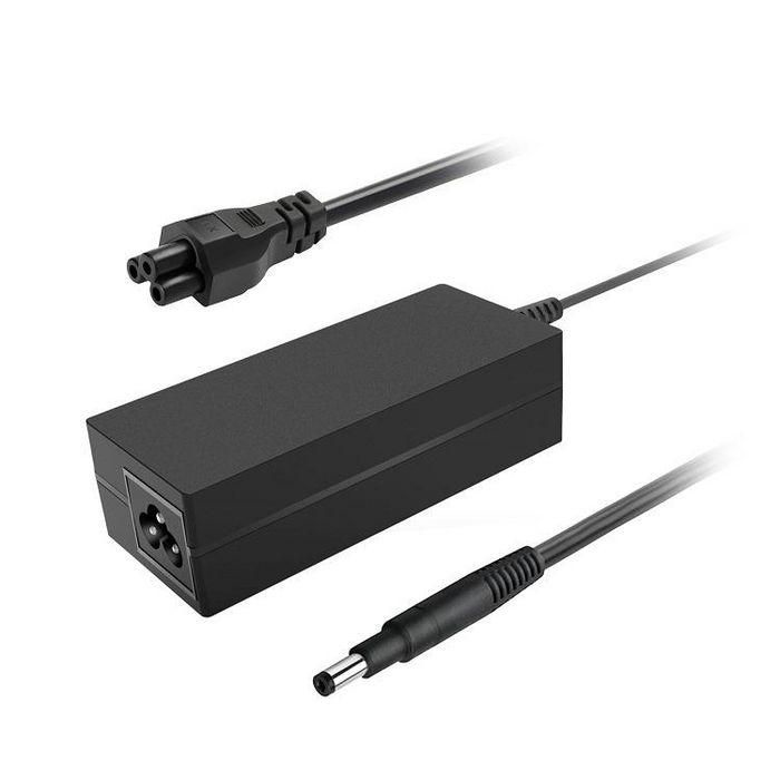 CoreParts MBXHP-AC0070 power adapter/inverter Black