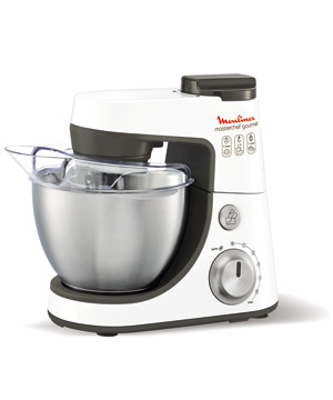Moulinex QA4131B1 food processor