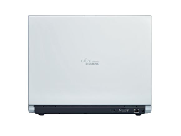 Fujitsu AMILO Pa 3553_NR004 – image 7