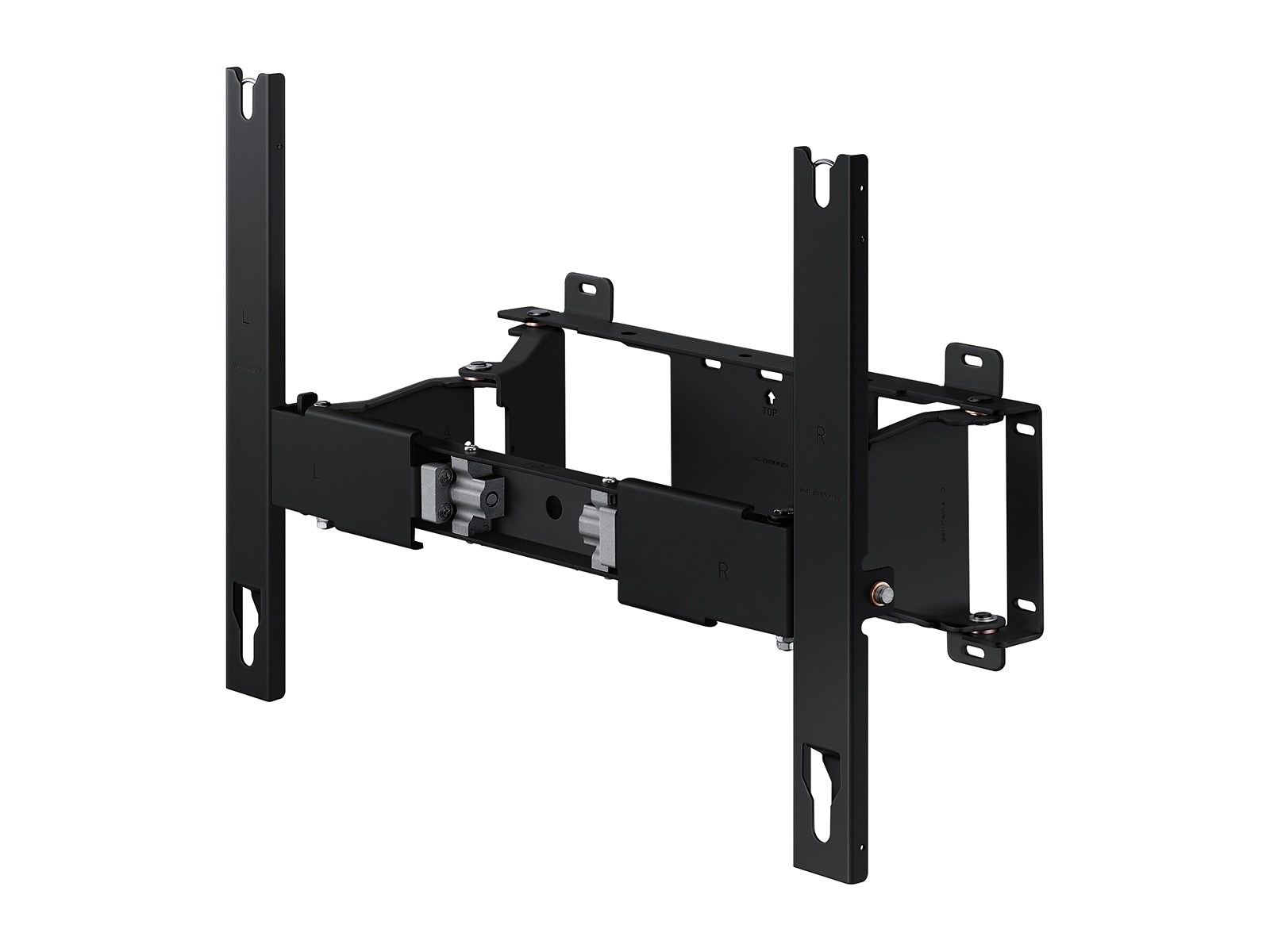 Samsung WMN5870TC/ZA TV mount/stand 2.16 m (85") Black – image 4