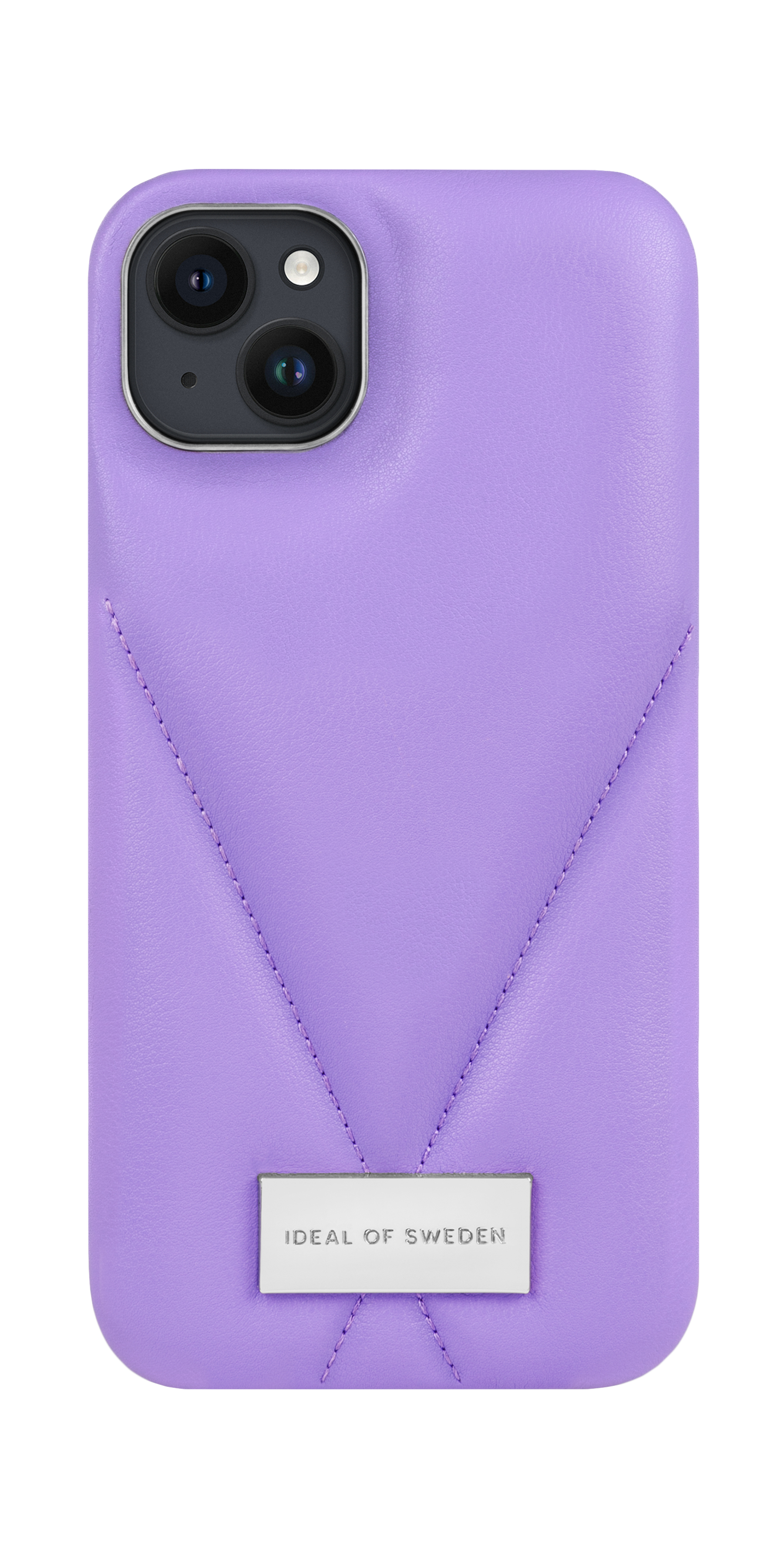 iDeal of Sweden Atelier Case iPhone 14PL Purple Bliss – image 4