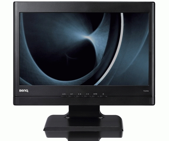 BenQ Widescreen LCD TFT – image 4