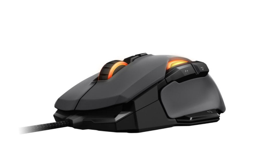 Turtle Beach Aimo RGBA