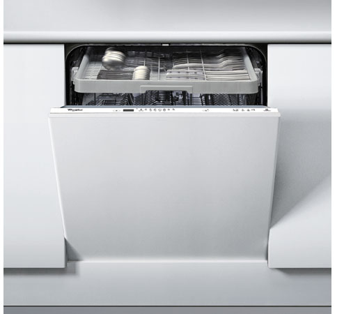 Whirlpool ADG 7653 A+ PC TR FD