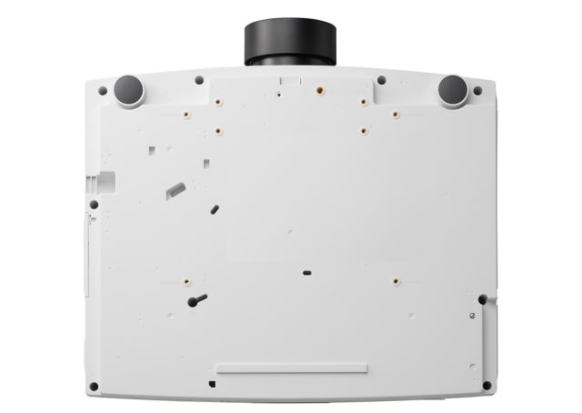 Sharp MODEL XP-V731U-W, Installation Projector, WUXGA, 7100Lm, LCD, Laser Light Source, white cabinet – image 3
