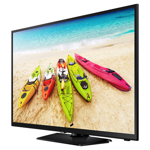 Samsung HG40NC460KF 101.6 cm (40") HD Black 350 cd/m² – image 4