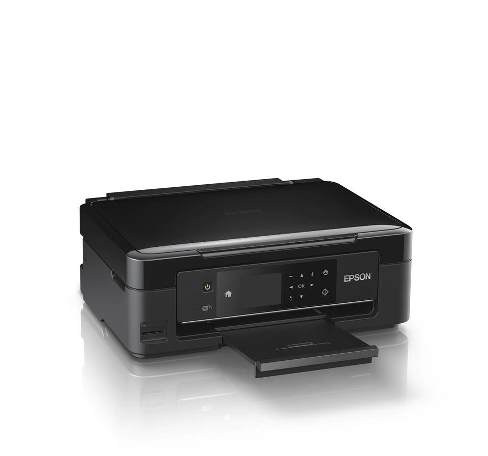 Epson Expression XP-431 Inkjet A4 – image 2