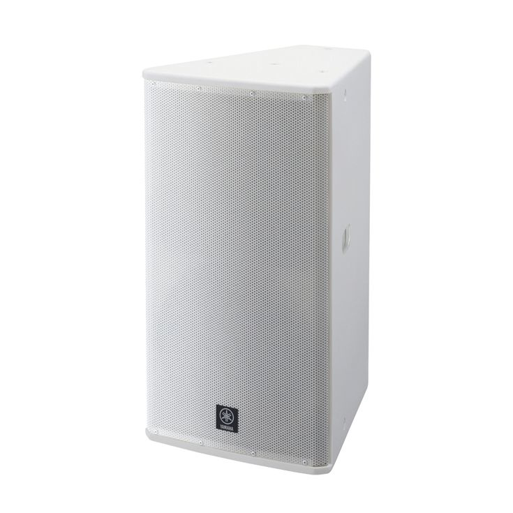 Yamaha IF2112M/99W 2-way White Wired