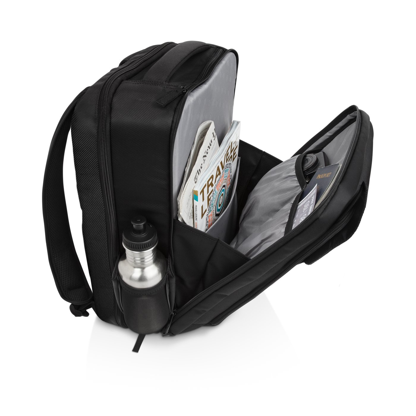 Kensington SecureTrek™ 17” Laptop Overnight Backpack – image 5