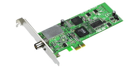 ASUS My Cinema-PE6100Analog