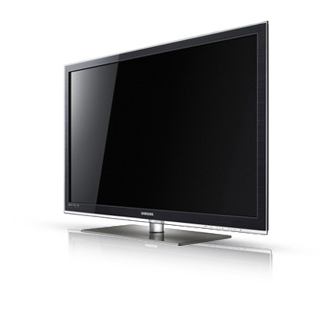 Samsung UE40C6600 TV – image 3