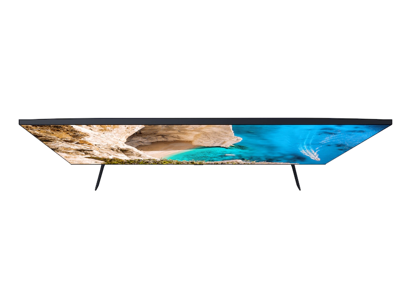 Samsung NT670U 165.1 cm (65") 4K Ultra HD Black 20 W – image 5
