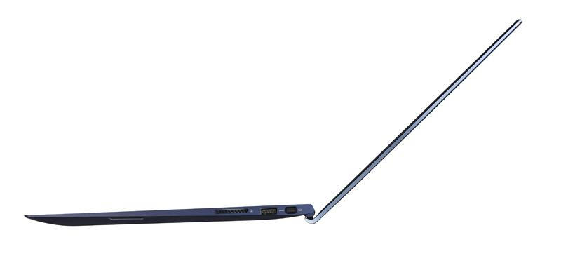 ASUS Zenbook UX301LA-C4081P Intel® Core™ i5 i5-4210U Laptop – image 5