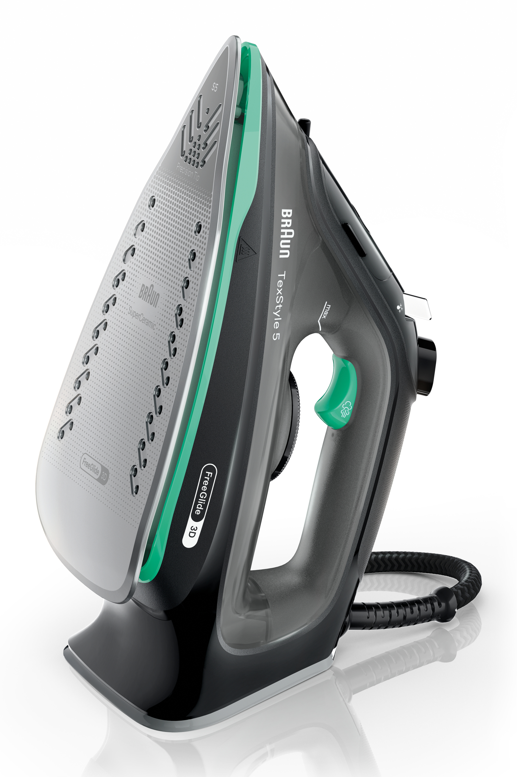 Braun SI 5277 GR – image 1