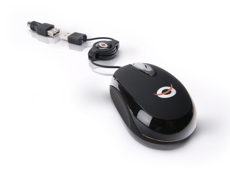 Conceptronic Lounge’n’LOOK Colour Mouse – image 2