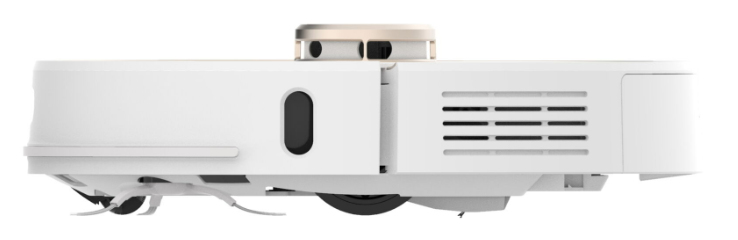 Lenovo T1s White – image 3