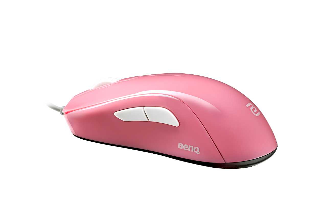 BenQ S2 Divina – image 2