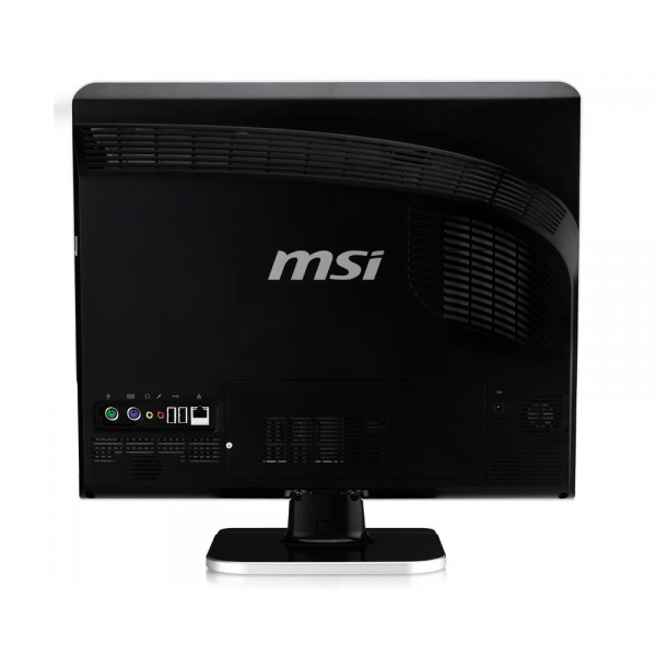 MSI AP1920-072IT Intel Atom® D525 – image 2