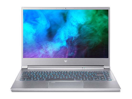 Acer Predator PT314-51s-70CS Intel® Core™ i7 i7-11370H Laptop – image 1