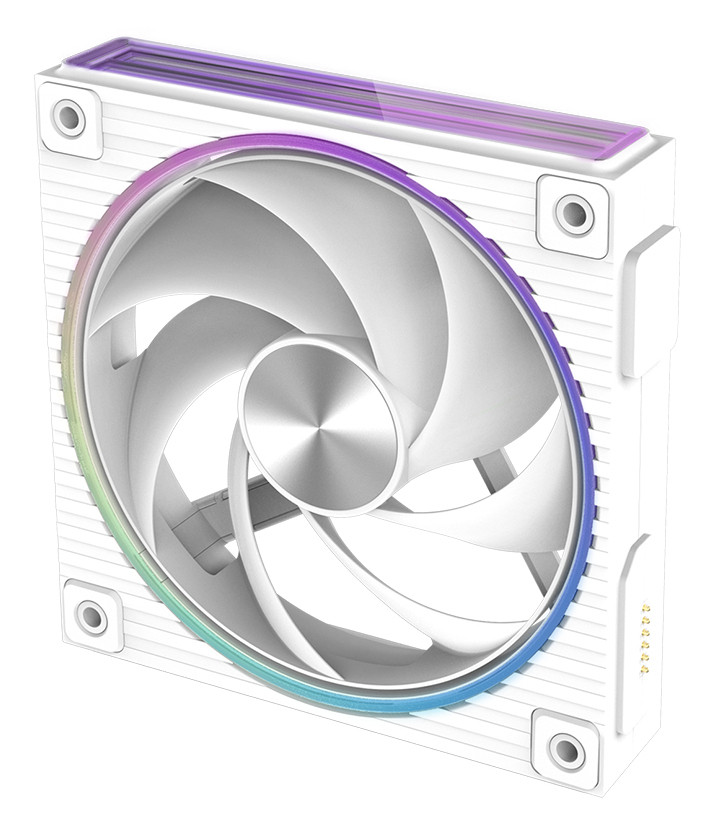 Zalman ZM-DF120 WHITE – image 2