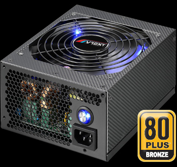 Aerocool Ultimate Gaming V12XT – image 1