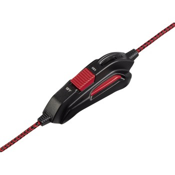 Hama 00057166 headphones/headset Wired Head-band Black – image 4