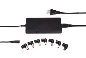 Targus APA12CA power adapter/inverter