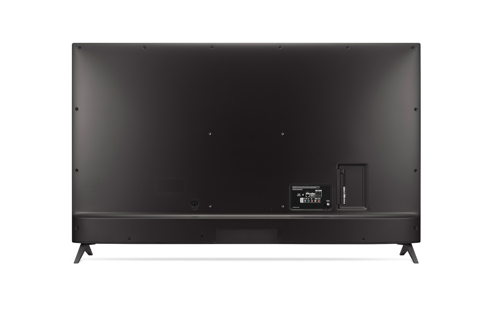 LG 70UK6950 TV 177.8 cm (70") 4K Ultra HD Smart TV Wi-Fi Black, Silver – image 5