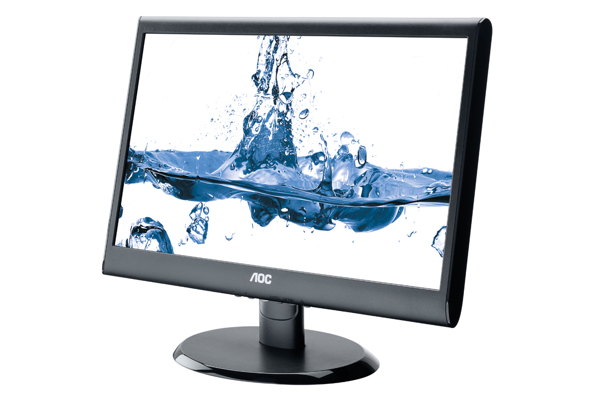 AOC e950Swnk computer monitor – image 3