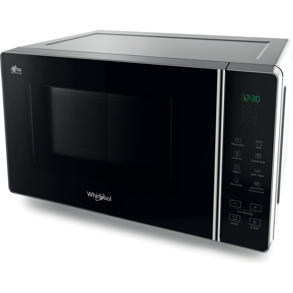 Whirlpool MWF 203 SB — vue 1 sur 3