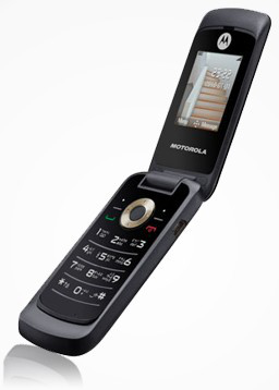 Motorola WX295 4.57 cm (1.8") 83 g – image 8