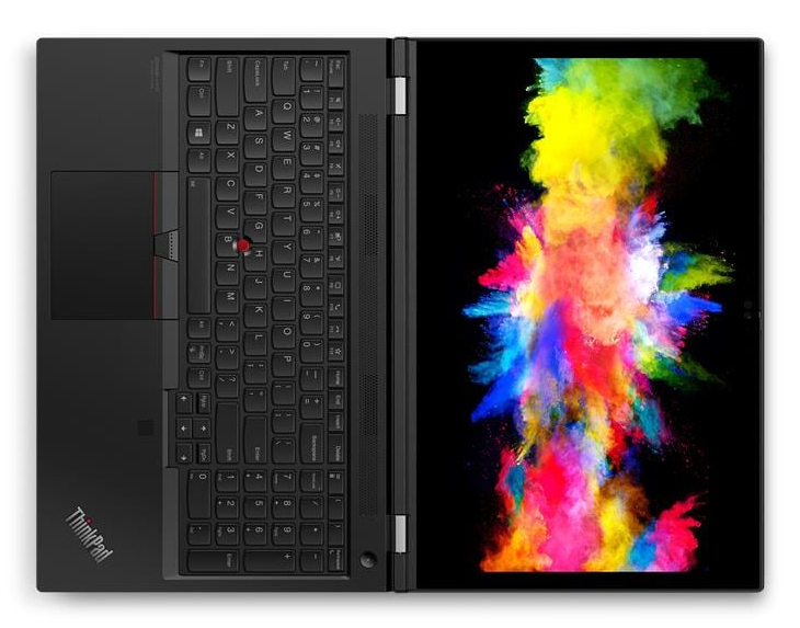 T1A ThinkPad P15 Gen 1 Refurbished – image 3
