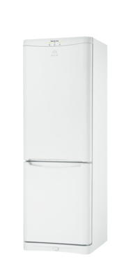 Indesit BAN 33 NFP